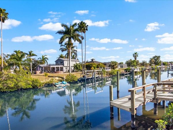 5507 AMERICA DRIVE, SARASOTA, FL 34231