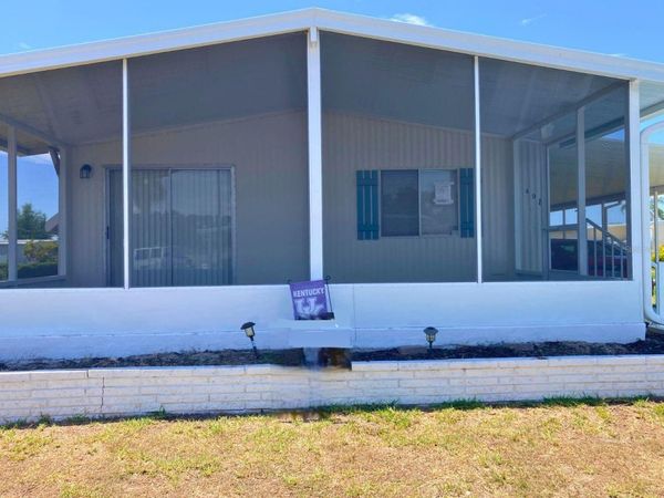 498 LONGWOOD DRIVE, VENICE, FL 34285