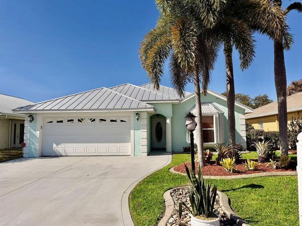 2595 SE 6th Avenue, Okeechobee, FL 34974