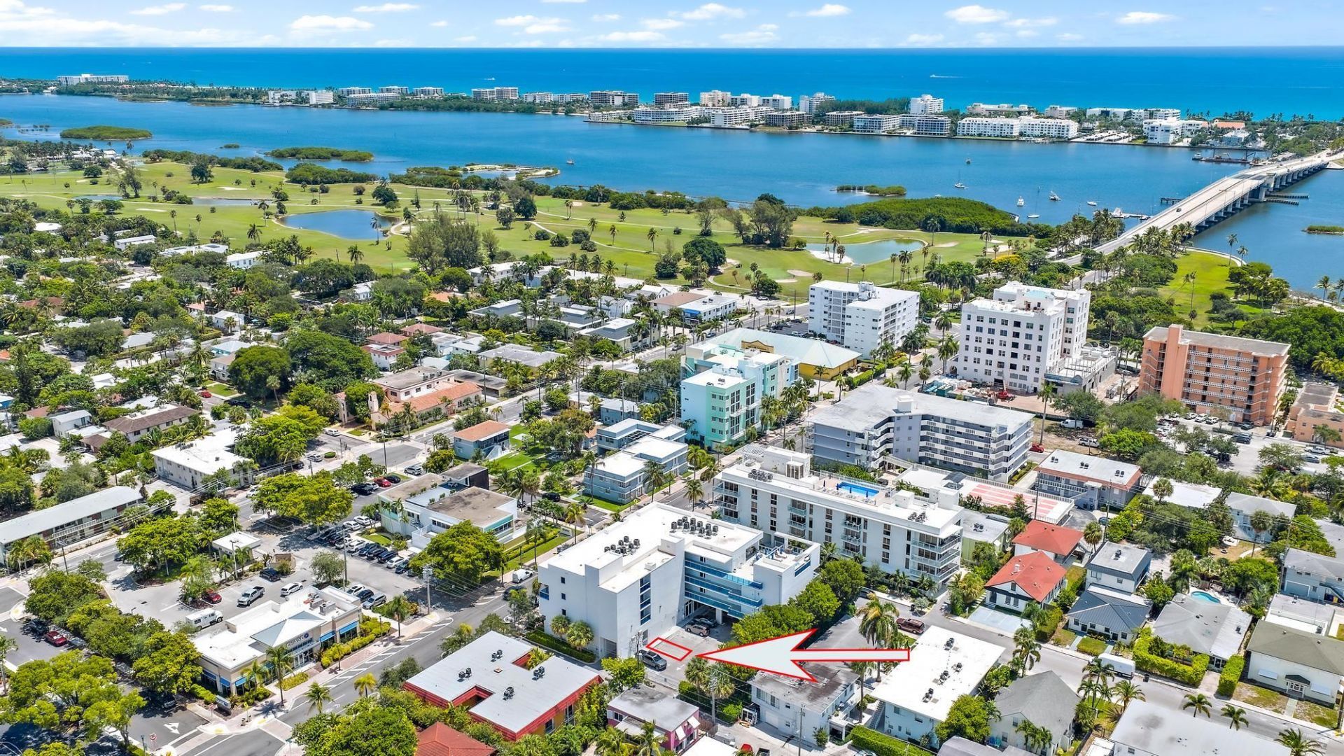 1 S Palmway, Unit 201, Lake Worth Beach, FL 33460 Photo