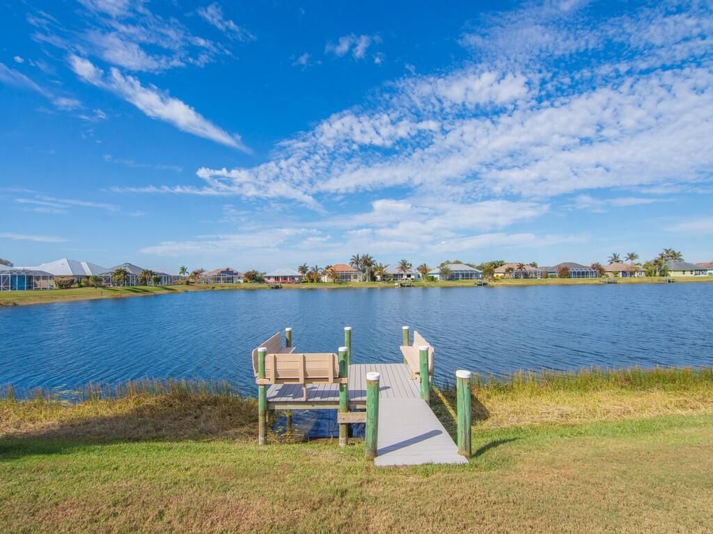 907 Yearling Trail, Sebastian, FL 32958 Photo