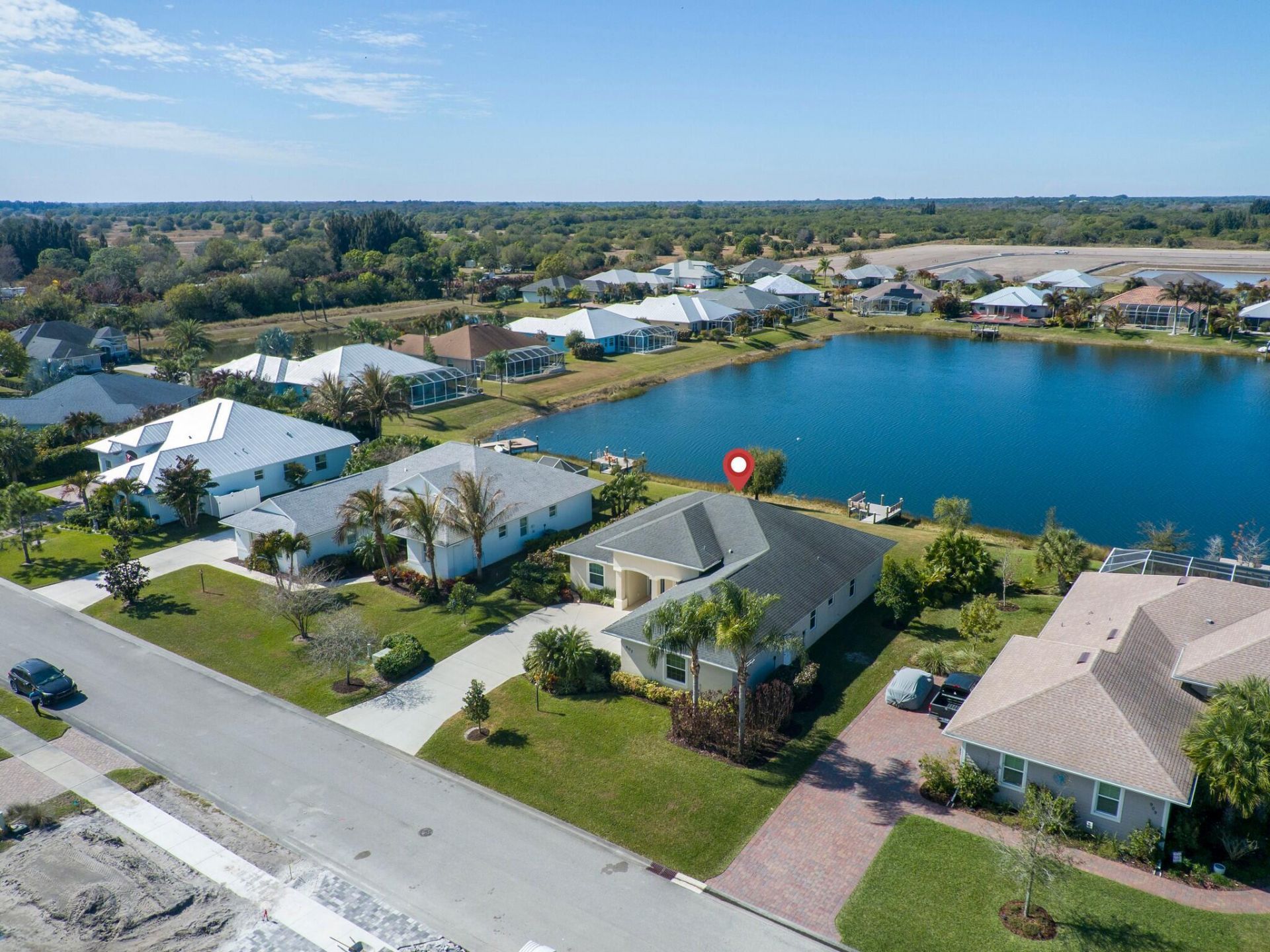 907 Yearling Trail, Sebastian, FL 32958 Photo