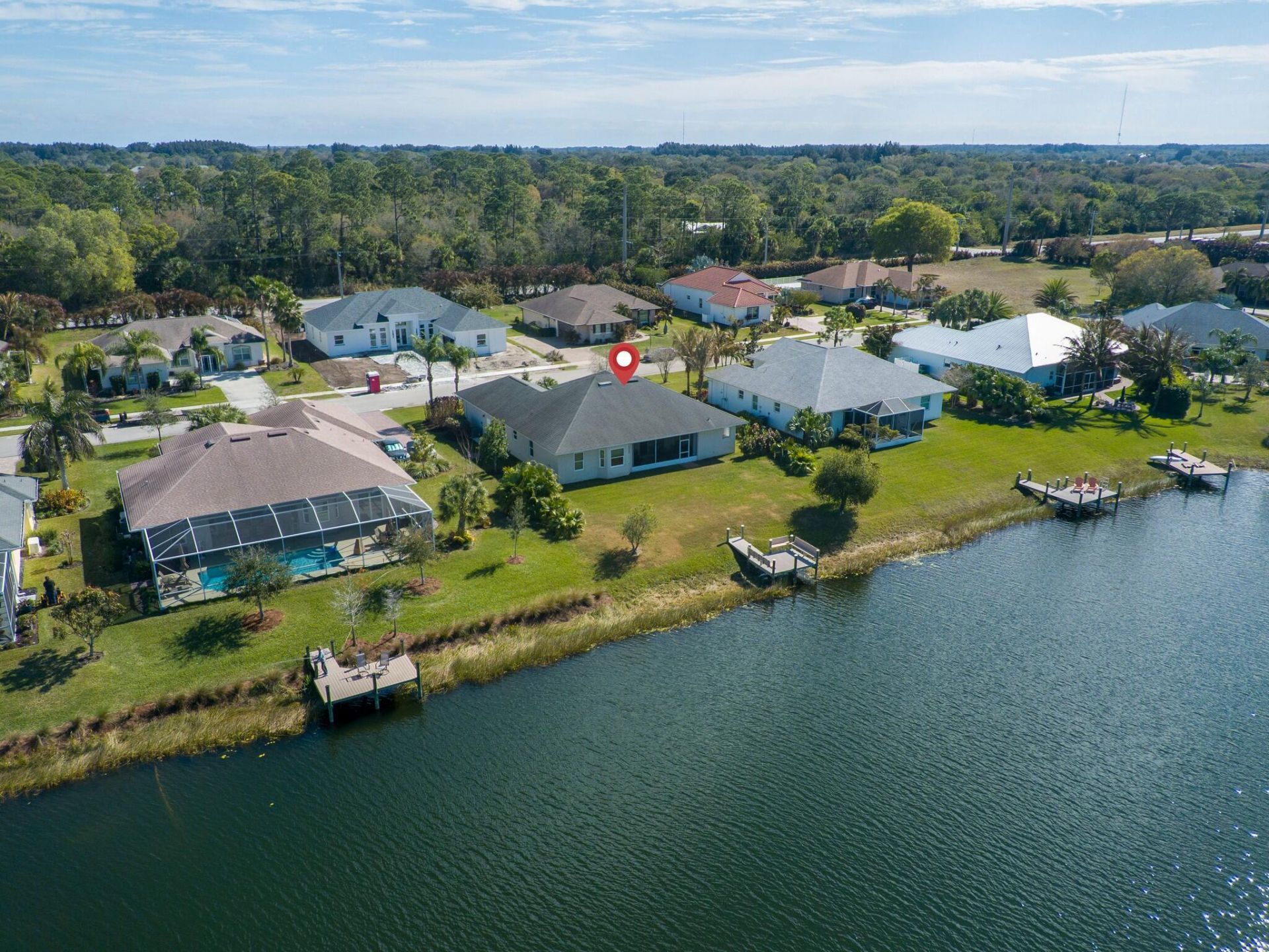 907 Yearling Trail, Sebastian, FL 32958 Photo