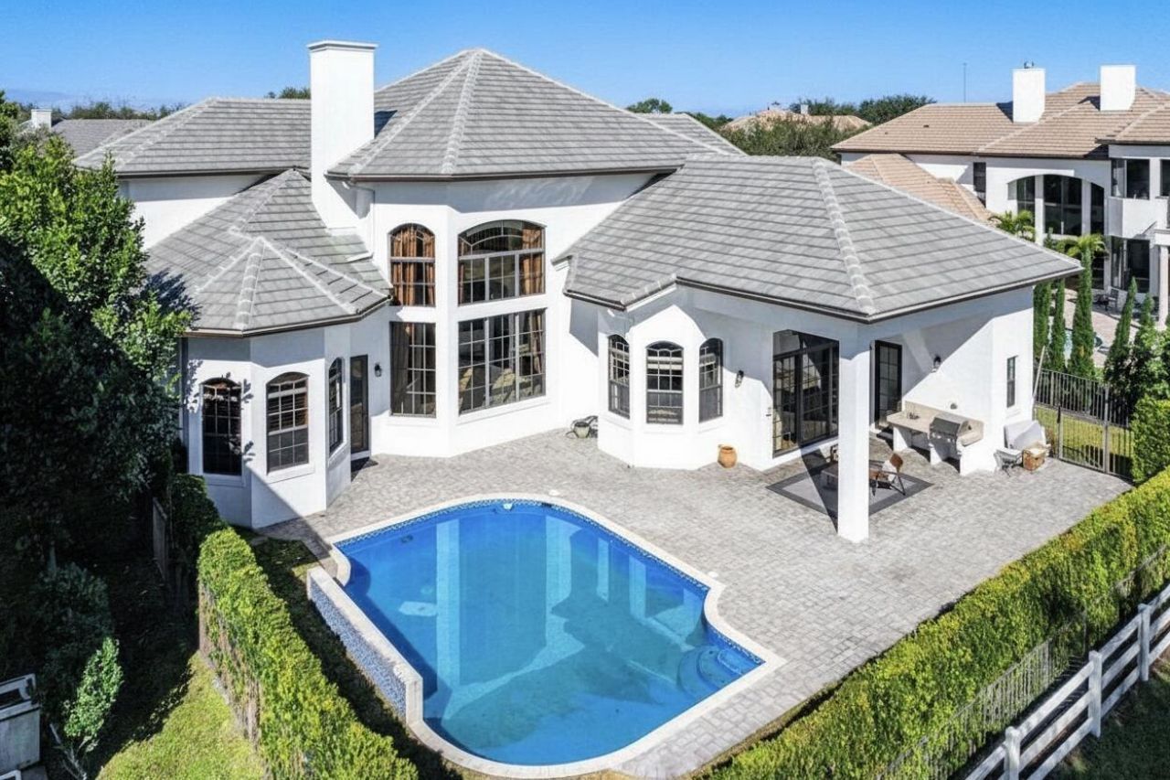 8964 Stone Pier Drive, Boynton Beach, FL 33472 Photo