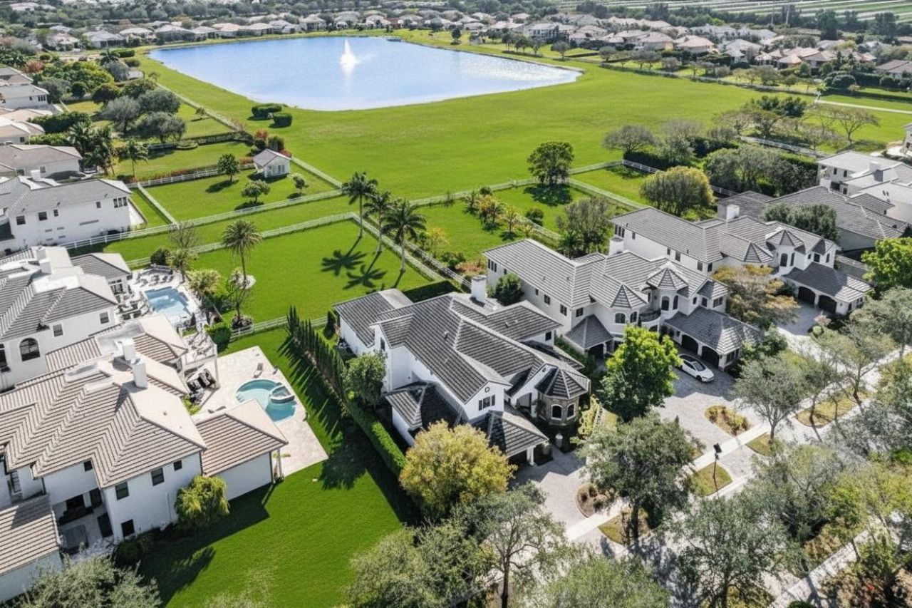 8964 Stone Pier Drive, Boynton Beach, FL 33472 Photo