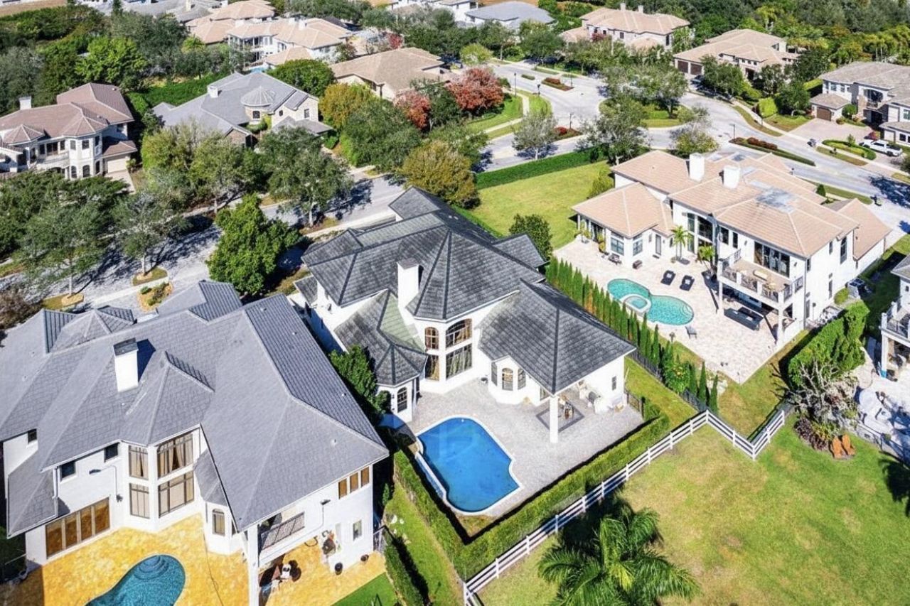 8964 Stone Pier Drive, Boynton Beach, FL 33472 Photo