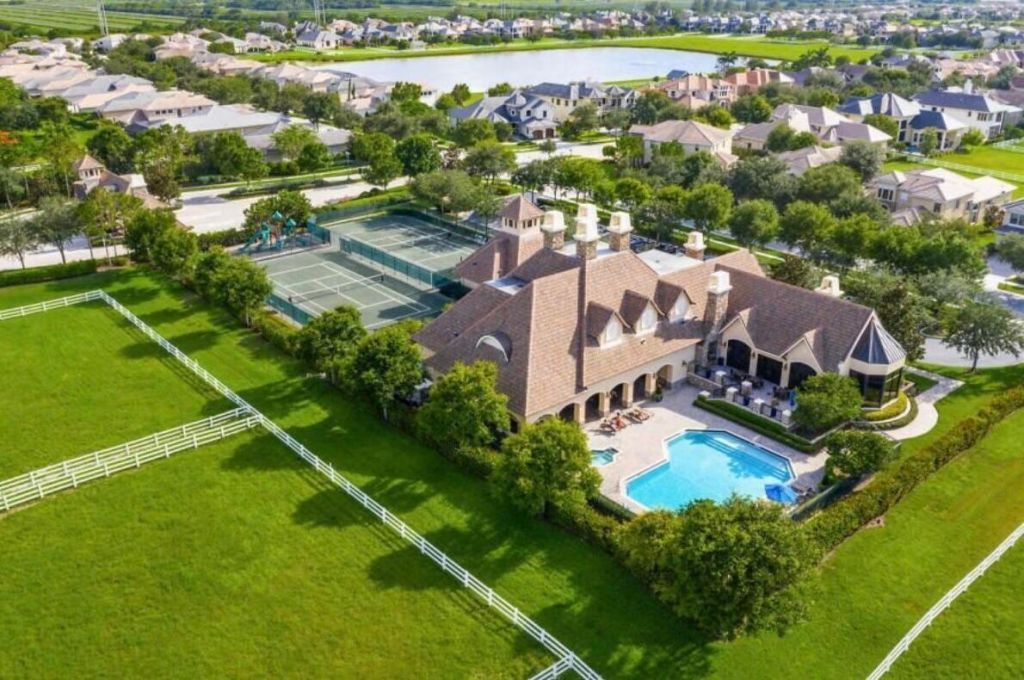 8964 Stone Pier Drive, Boynton Beach, FL 33472 Photo