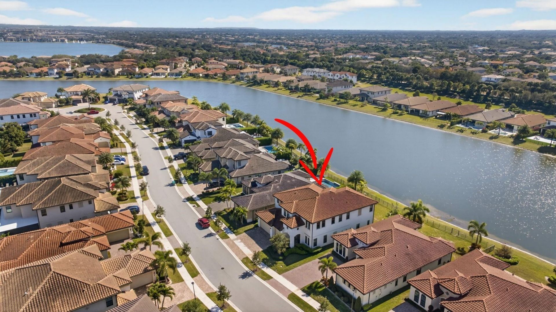 12090 Lake House Lane, Parkland, FL 33076 Photo