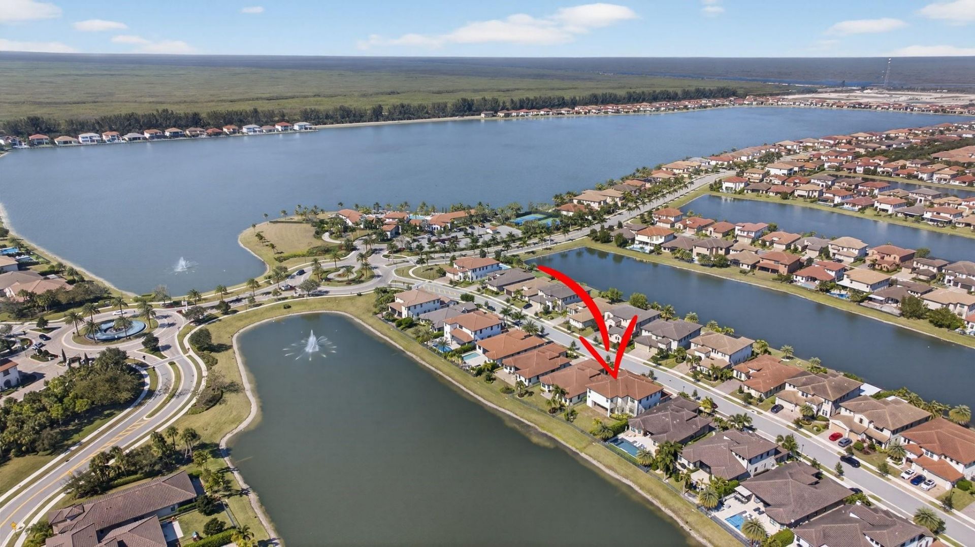 12090 Lake House Lane, Parkland, FL 33076 Photo