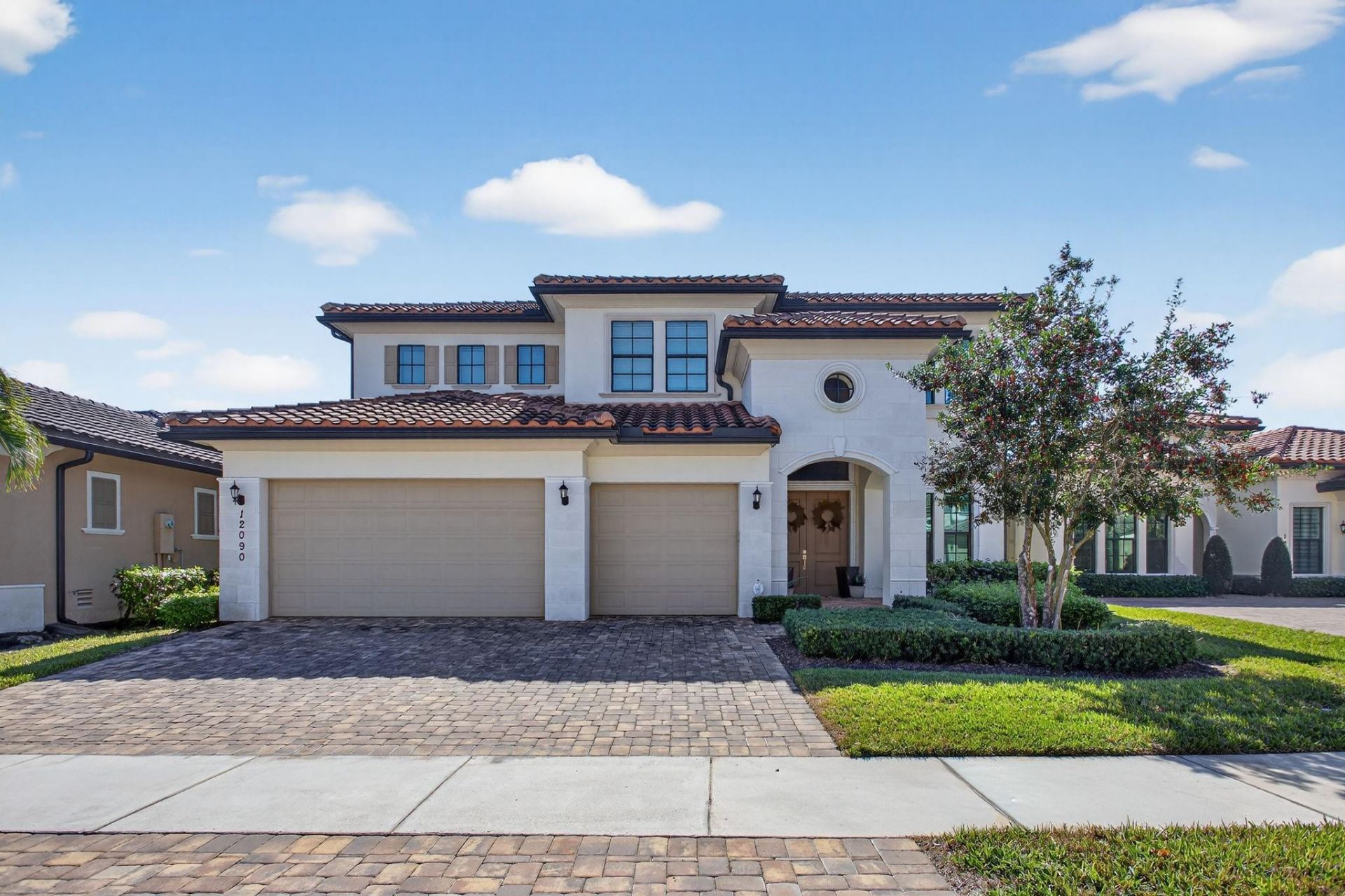 12090 Lake House Lane, Parkland, FL 33076 Photo