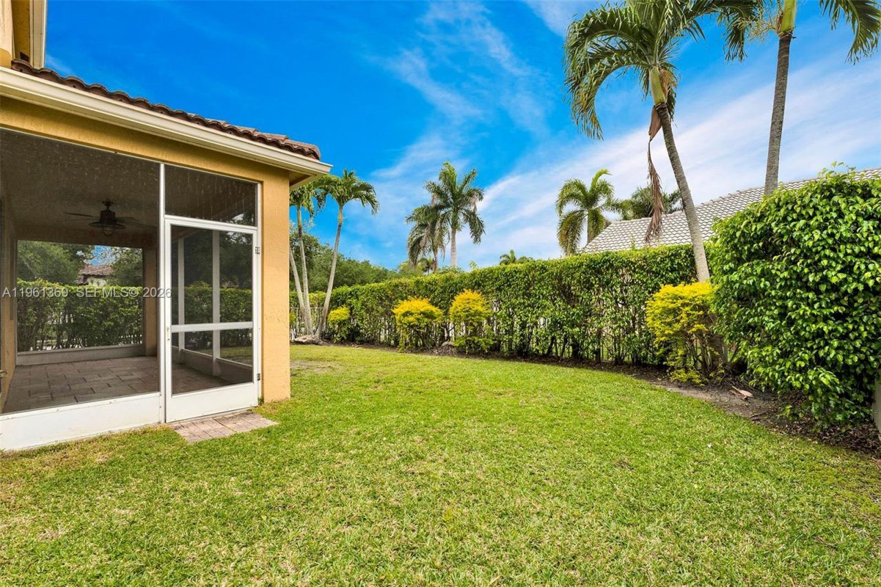 1518 Maple Dr , Unit 1518, Weston, FL 33327 Photo