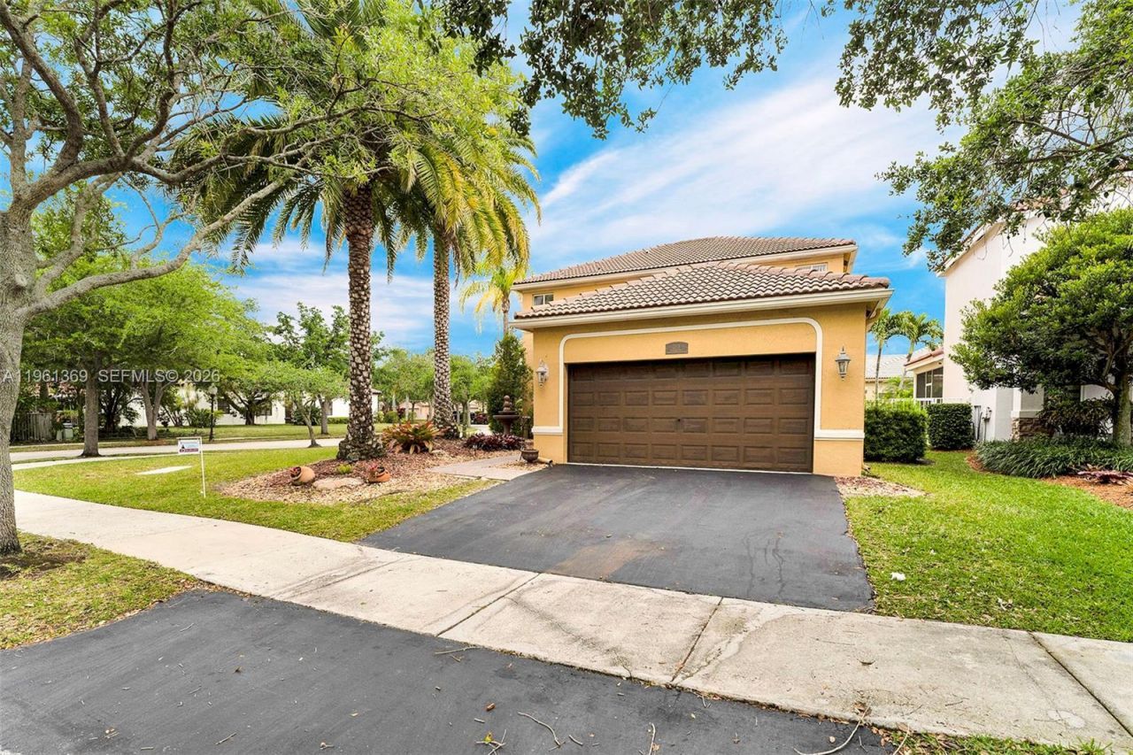 1518 Maple Dr , Unit 1518, Weston, FL 33327 Photo