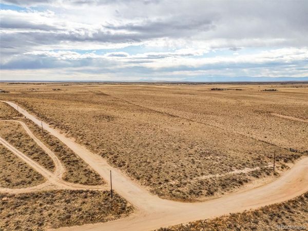 21455 Sagebrush Lane , Colorado Springs, CO 80928