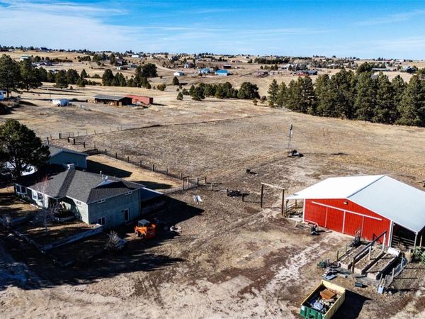2487 Pinto Trail , Elizabeth, CO 80107