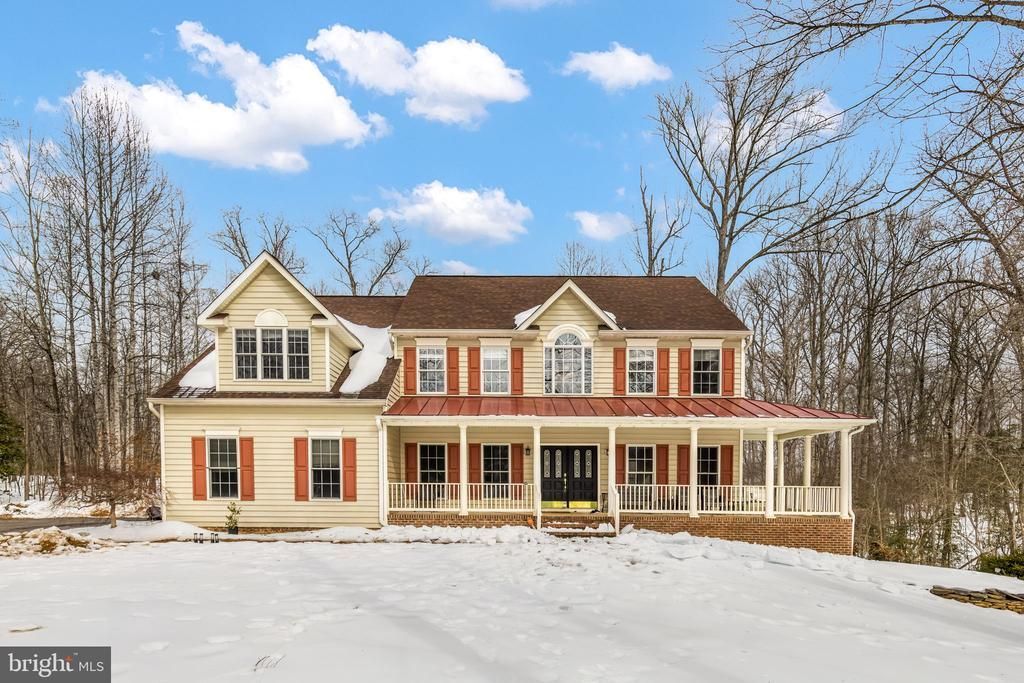 110 Kane Way, Stafford, VA 22556 Main Photo