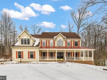 110 KANE WAY, STAFFORD, VA 22556