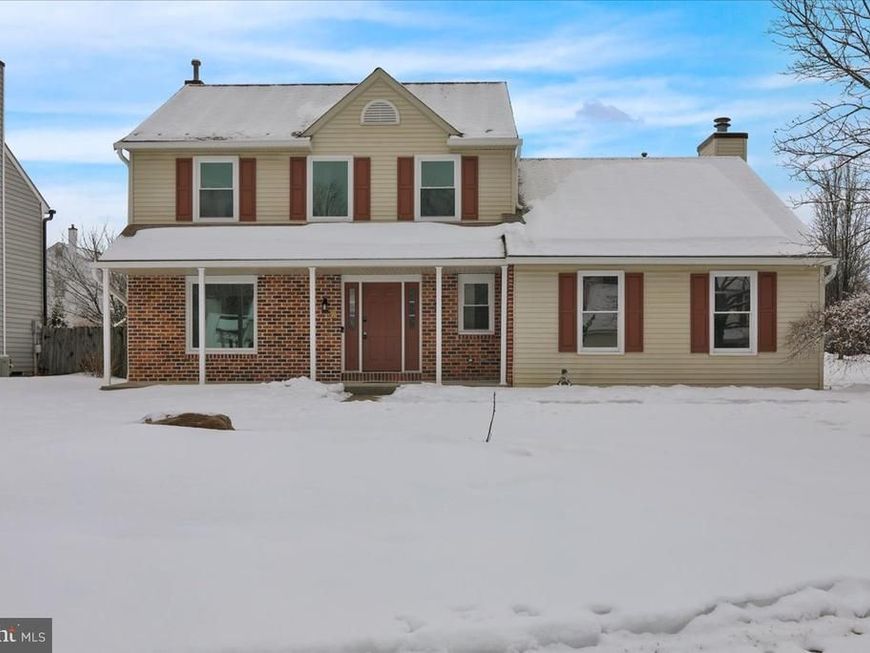 116 S Kelly Drive, Birdsboro, PA 19508 Main Photo