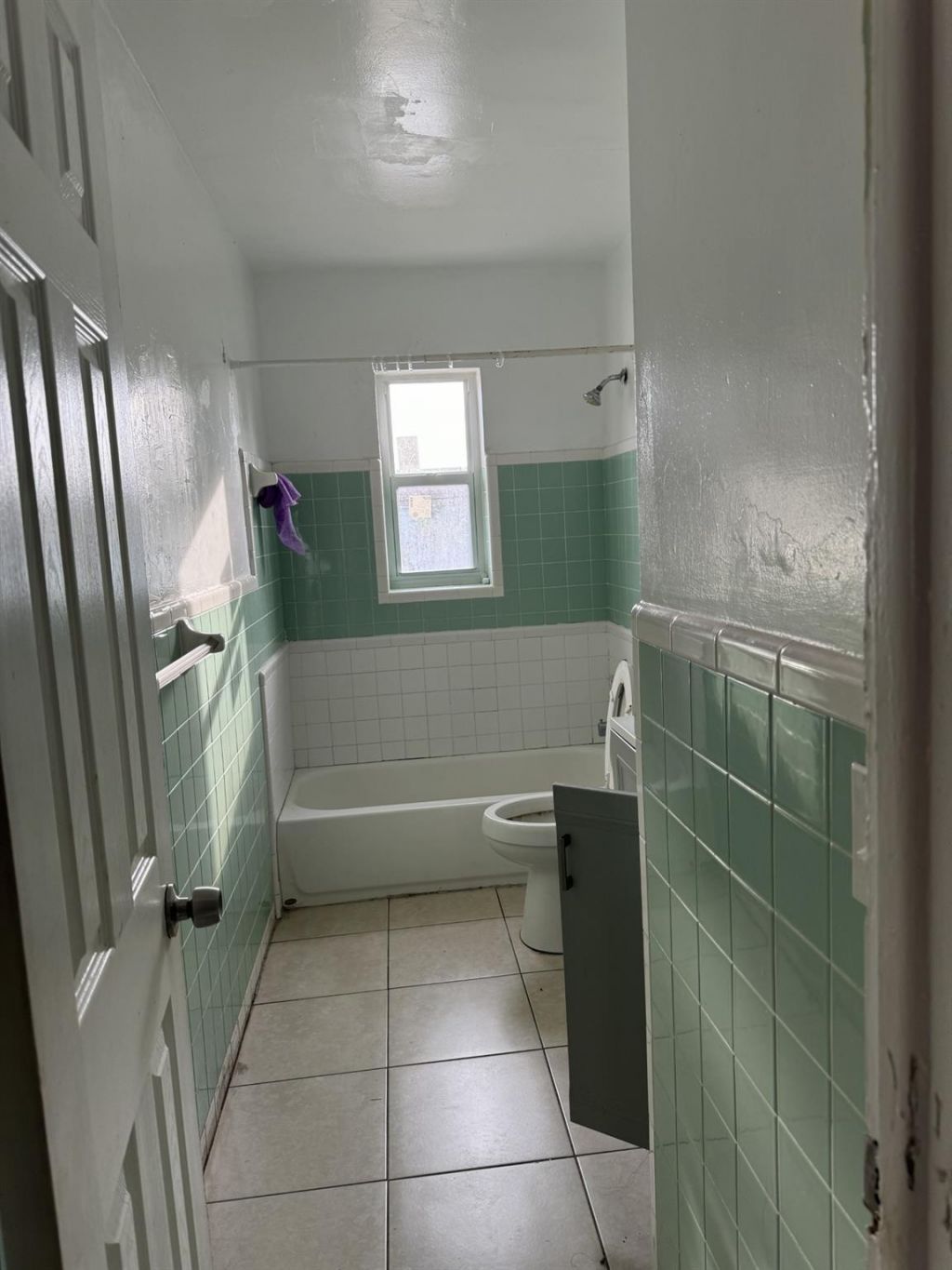 516 20th Street, Unit C, West Palm Beach, FL 33407 Photo