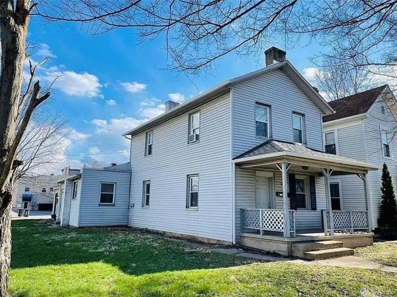 12 E Main, West Carrollton, OH 45449 Photo 1