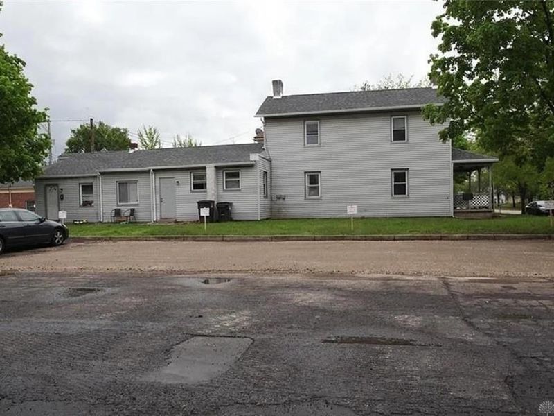 12 E Main, West Carrollton, OH 45449 Photo 2