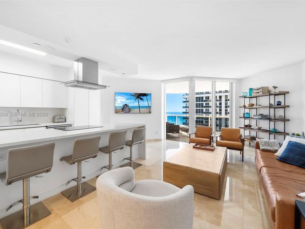 4779 Collins Ave, Unit 3804, Miami Beach, FL 33140