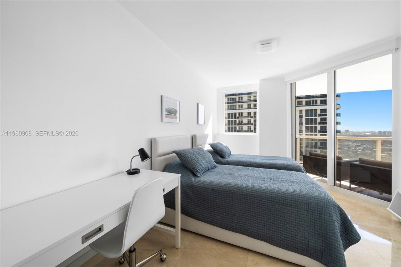 4779 Collins Ave, Unit 3804, Miami Beach, FL 33140 Photo