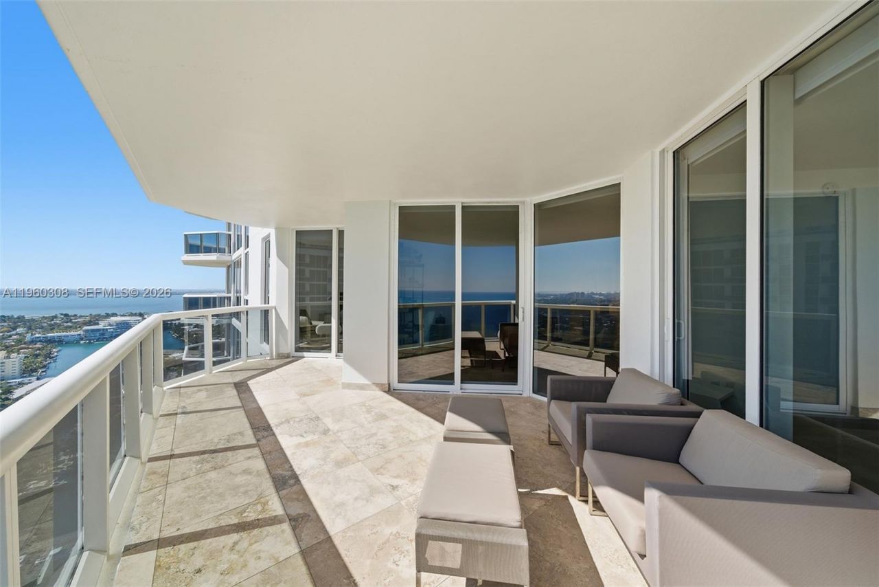 4779 Collins Ave, Unit 3804, Miami Beach, FL 33140 Photo