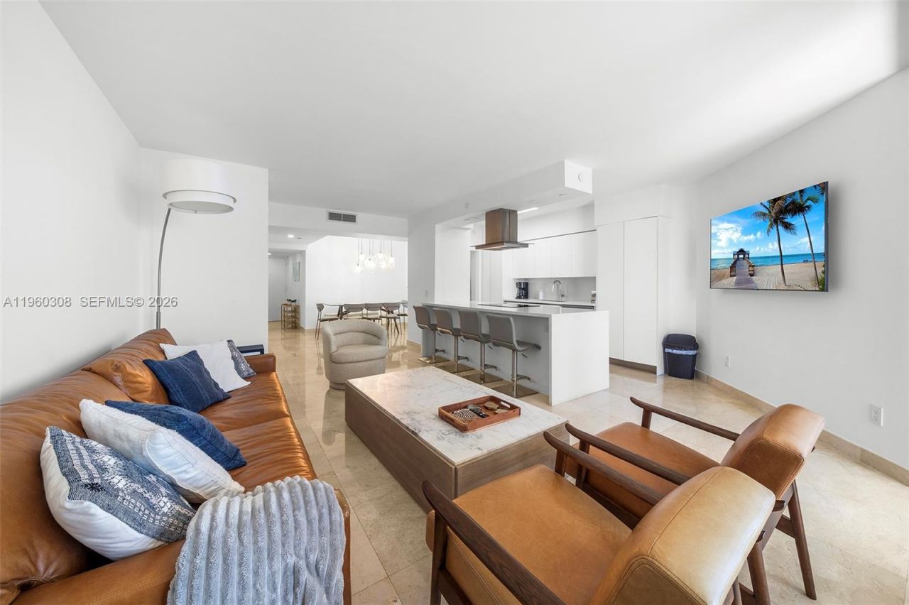 4779 Collins Ave, Unit 3804, Miami Beach, FL 33140 Photo