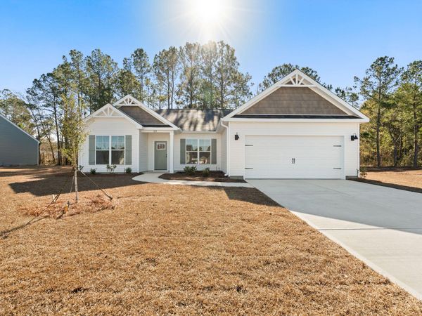 455 Parakeet Court, North Augusta, SC 29860