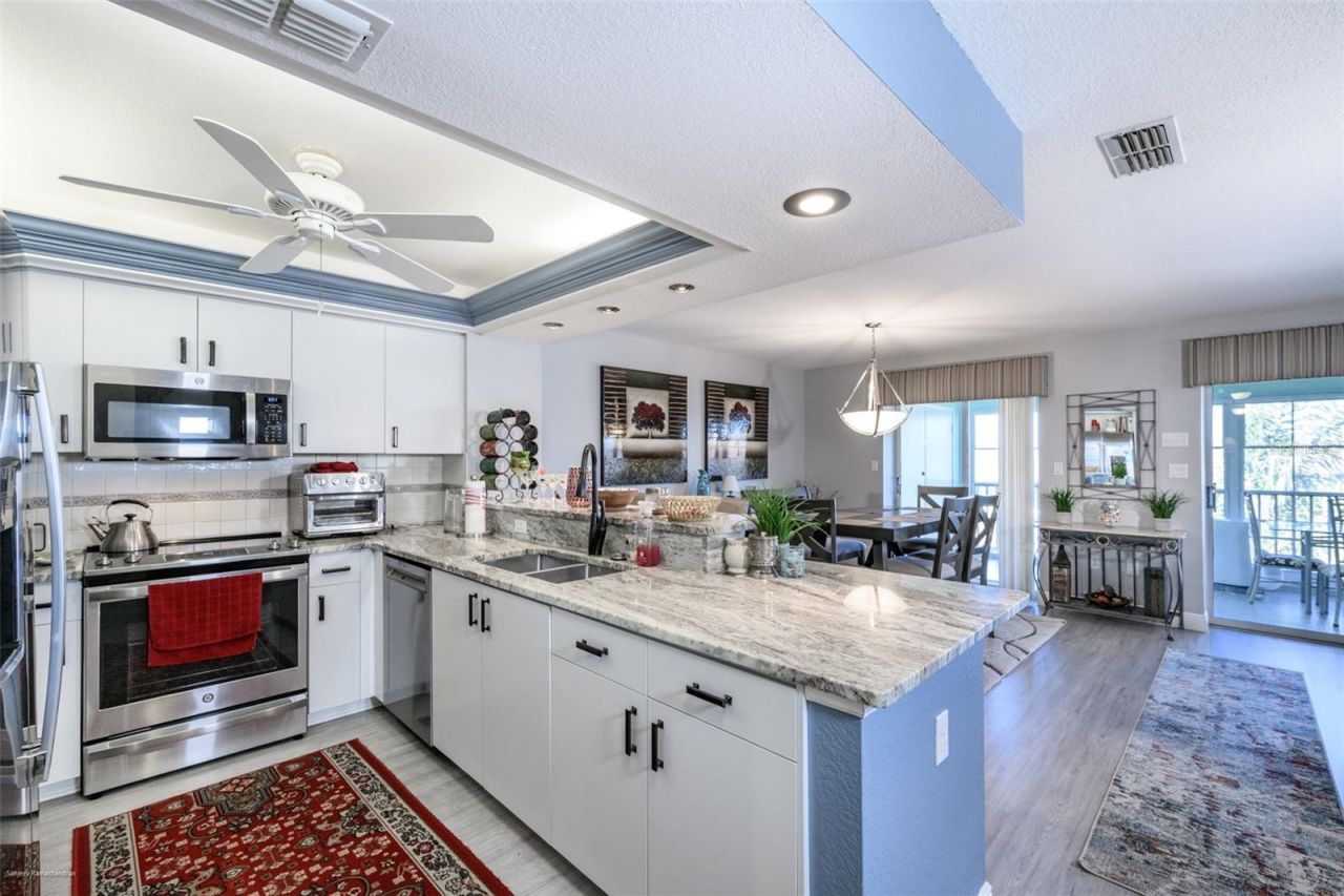 4000 Bal Harbor Boulevard, Unit 127, Punta Gorda, FL 33950 Photo