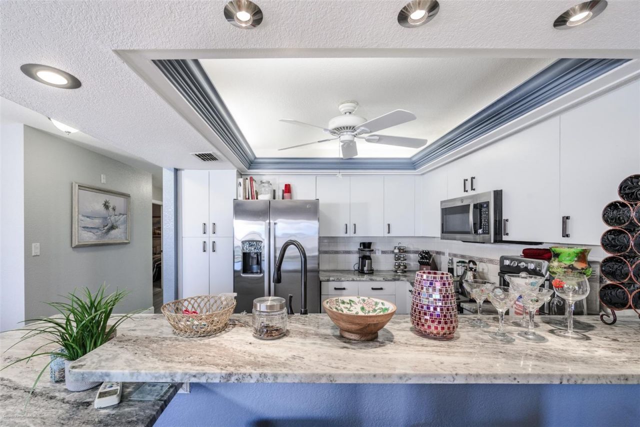 4000 Bal Harbor Boulevard, Unit 127, Punta Gorda, FL 33950 Photo