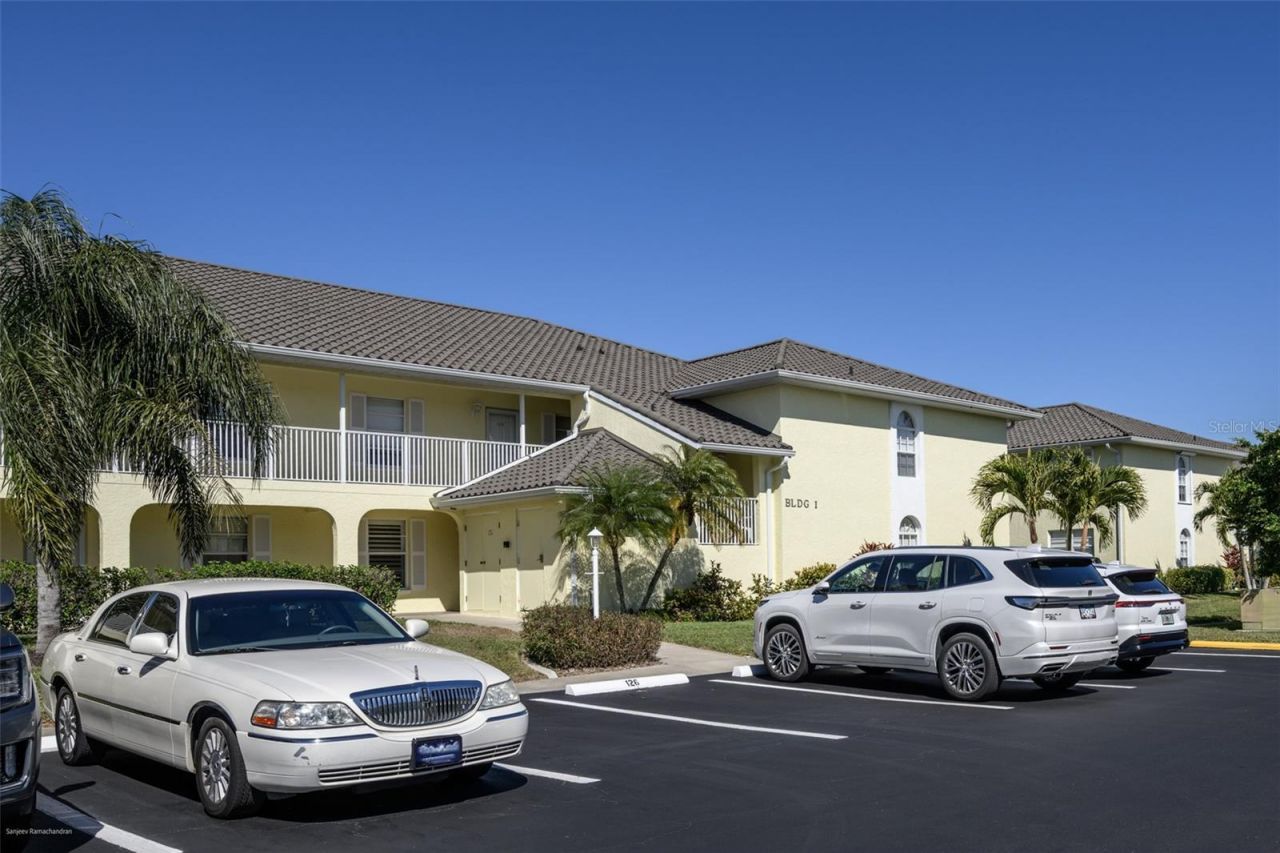 4000 Bal Harbor Boulevard, Unit 127, Punta Gorda, FL 33950 Photo