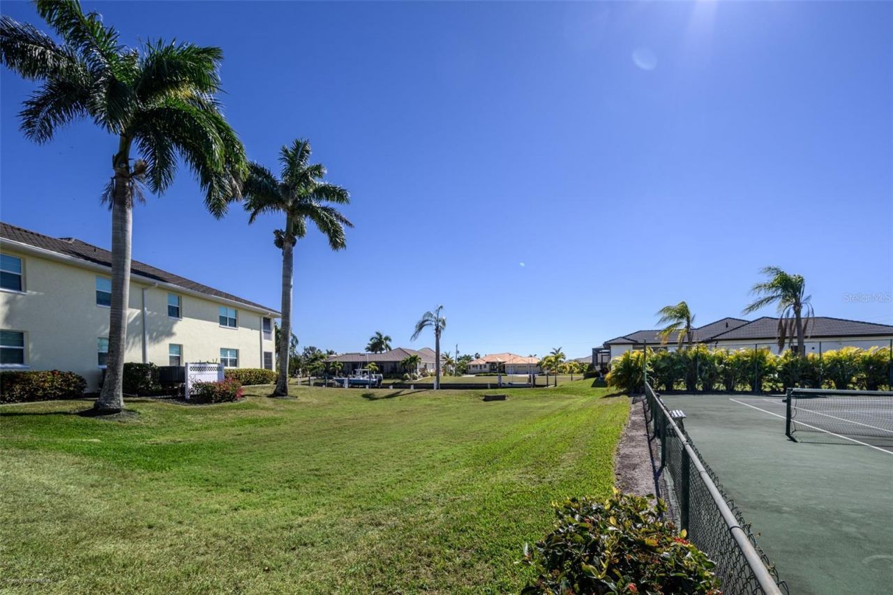 4000 Bal Harbor Boulevard, Unit 127, Punta Gorda, FL 33950 Photo