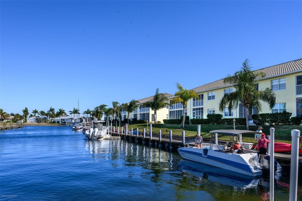 4000 Bal Harbor Boulevard, Unit 127, Punta Gorda, FL 33950 Photo