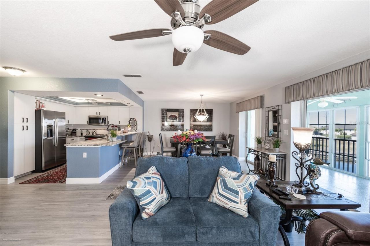 4000 Bal Harbor Boulevard, Unit 127, Punta Gorda, FL 33950 Photo