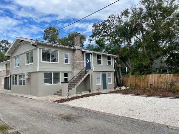 2624 12TH STREET N, Unit 2, ST PETERSBURG, FL 33704