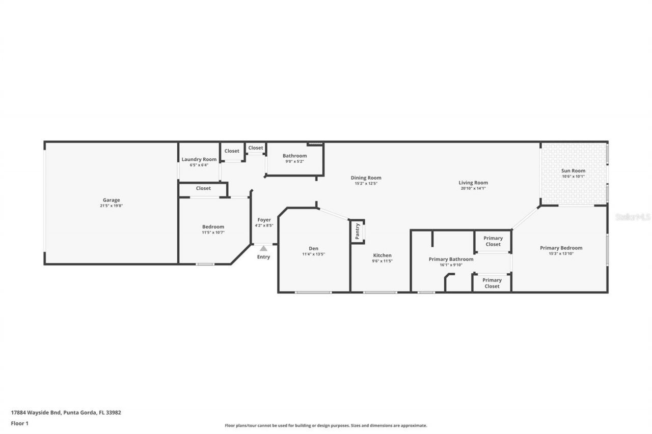 17884 Wayside Bend, Punta Gorda, FL 33982 Photo