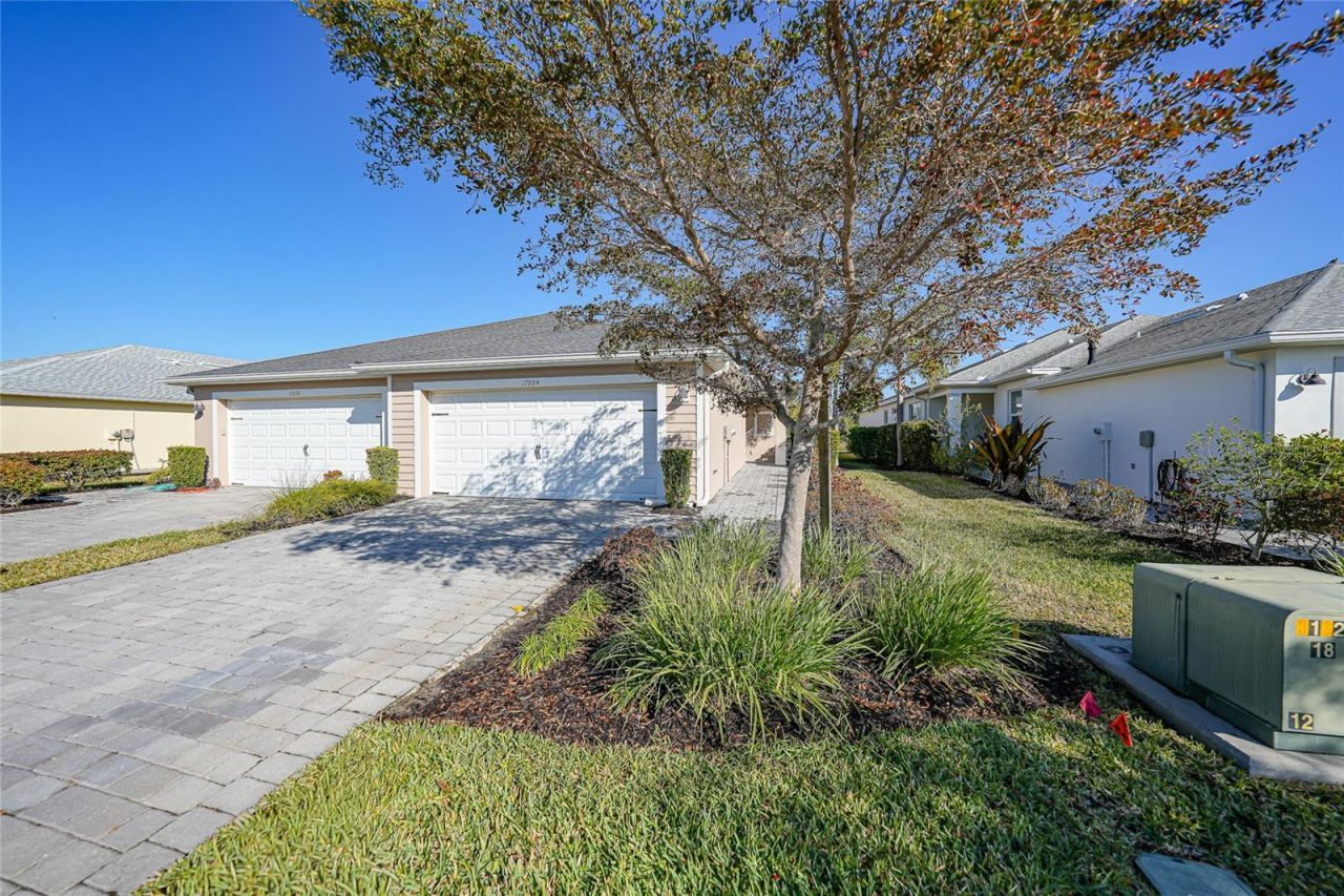 17884 Wayside Bend, Punta Gorda, FL 33982 Photo
