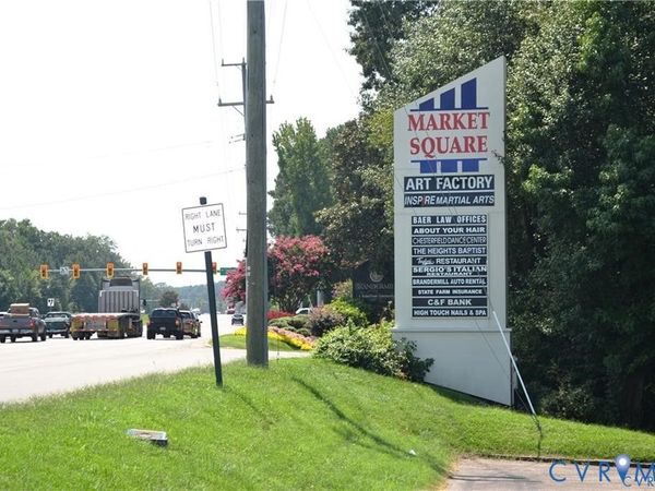 4921 Old Hundred Road, Chesterfield, VA 23112