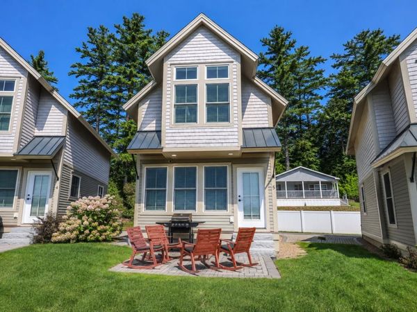 109 Weirs Boulevard, Unit 5, Laconia, NH 03246