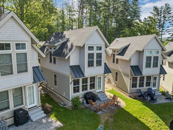 109 Weirs Boulevard, Unit 5, Laconia, NH 03246