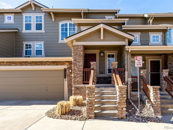 7556 S Shawnee Street, Aurora, CO 80016