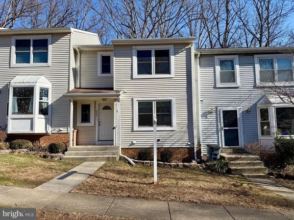 18841 SUMMER OAK COURT, GERMANTOWN, MD 20874
