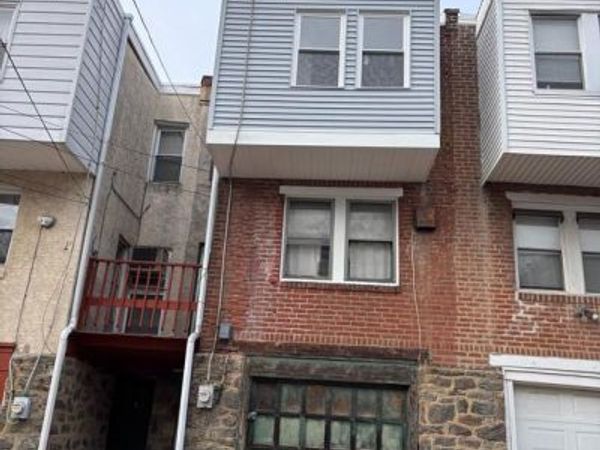 6026 CEDARHURST STREET, PHILADELPHIA, PA 19143