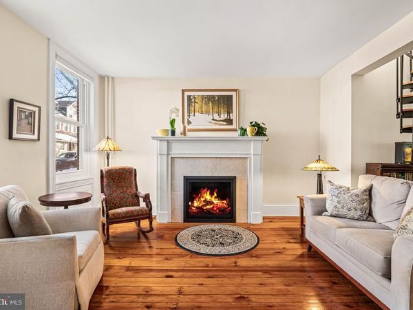 220 S WALNUT STREET, WEST CHESTER, PA 19382