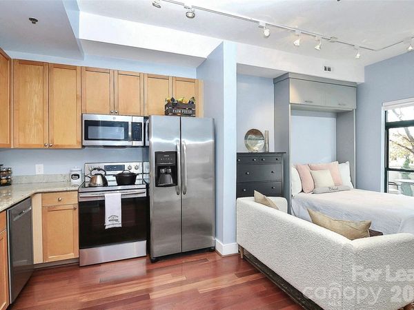 115 E Park Avenue , Charlotte, NC 28203