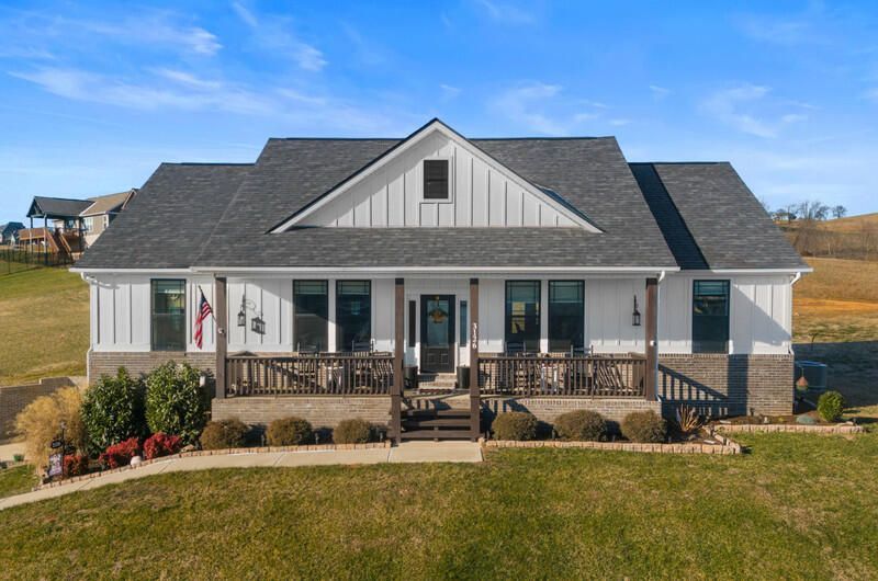 3126 Bridgewater Boulevard, Morristown, TN 37814 Main Photo