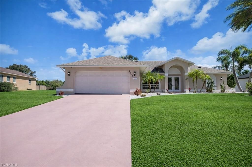 2227 SW 14th Ave, Cape Coral, FL 33991 Main Photo