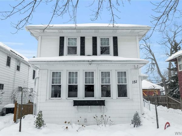151 Knowlton Avenue, Buffalo, NY 14217