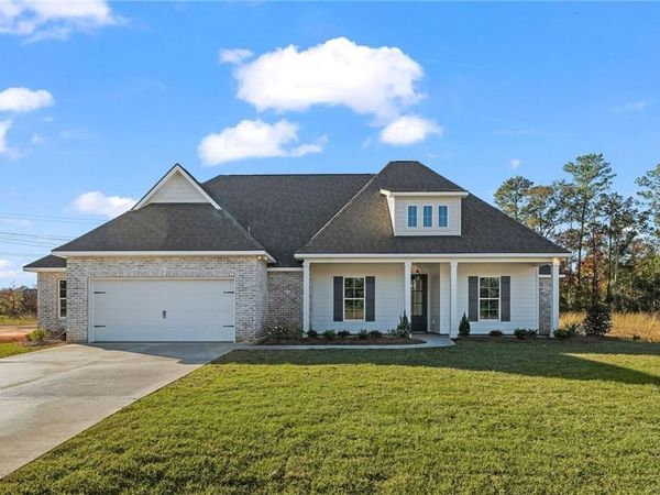 1660 SWEET PEA Court, Madisonville, LA 70447